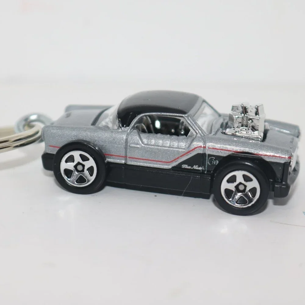 💥HP💥 Hot Wheels Compact Kings 